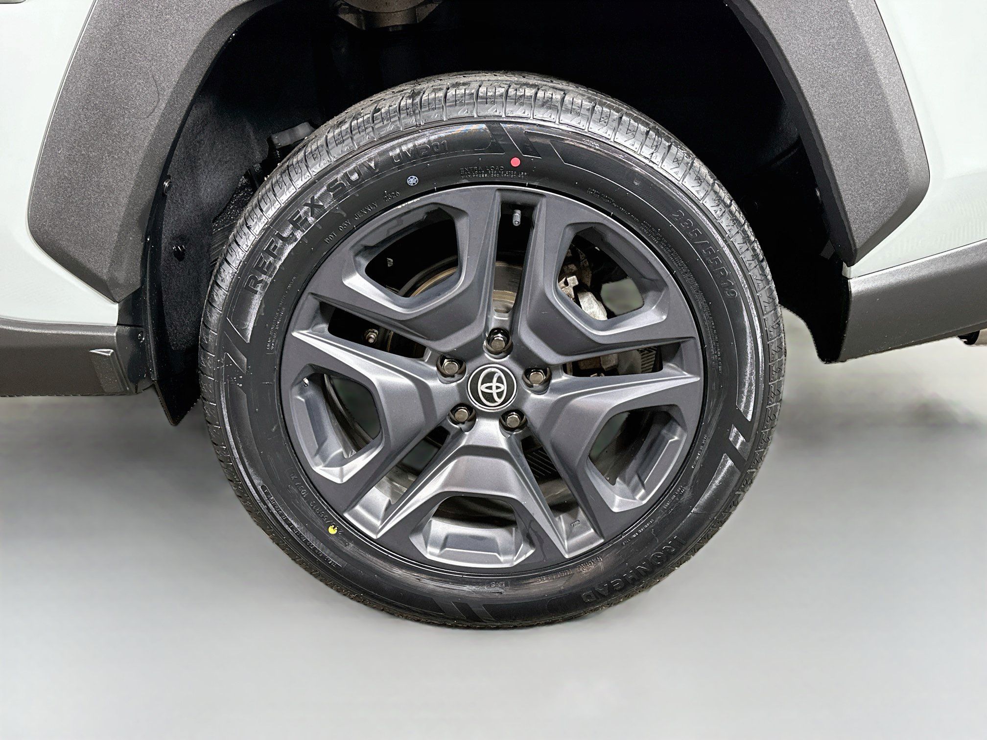 Used 2022 Toyota RAV4 Adventure w/ Convenience Package AWD/4WD image 29