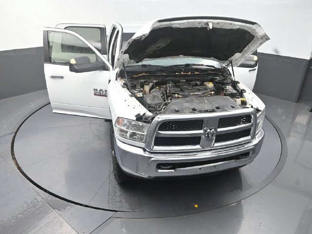 Used 2016 RAM 2500 SLT AWD/4WD image 40
