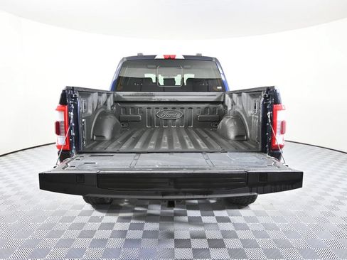 Used 2021 Ford F150 Limited AWD/4WD image 6
