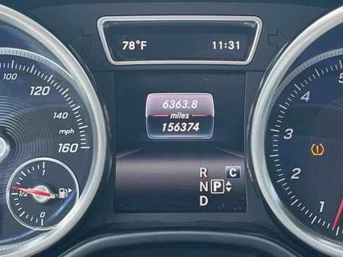 Used 2017 Mercedes-Benz GLE 350 4MATIC image 24