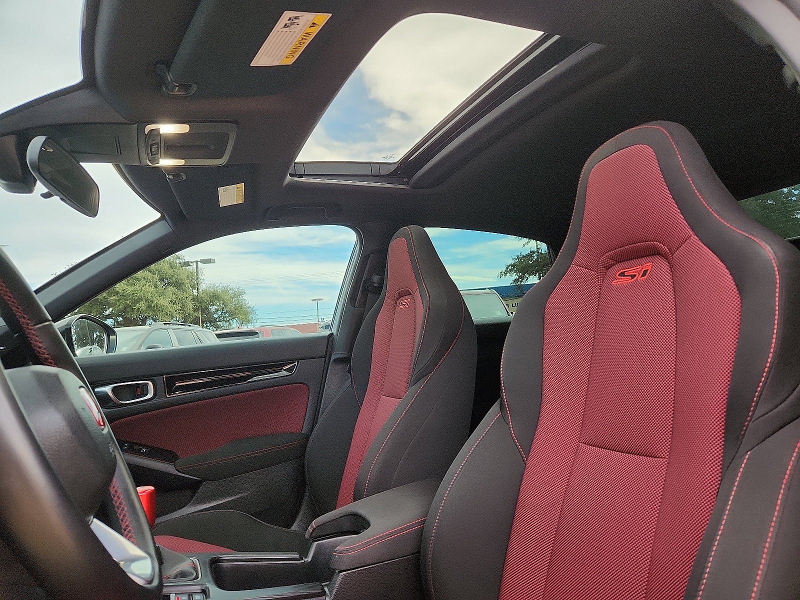 Used 2023 Honda Civic Si image 14