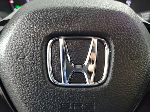 New 2026 Honda Pilot Sport image 21