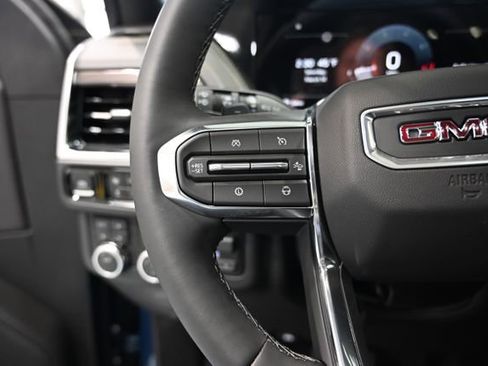 New 2026 GMC Yukon XL Elevation w/ Elevation Premium Package image 25