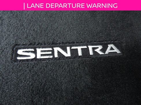 Used 2024 Nissan Sentra SV w/ All-Weather Package FWD image 15