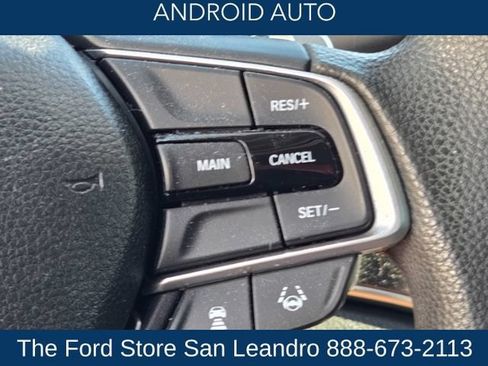 Used 2022 Honda Accord Sport image 12