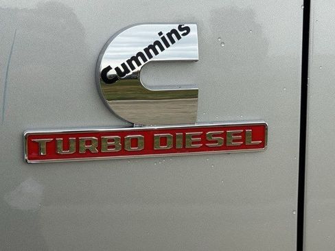 New 2026 RAM 2500 Laramie image 43