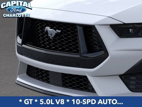 New 2026 Ford Mustang GT RWD image 17