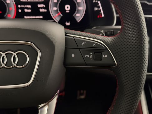 New 2026 Audi Q7 3.0T Prestige AWD/4WD image 22