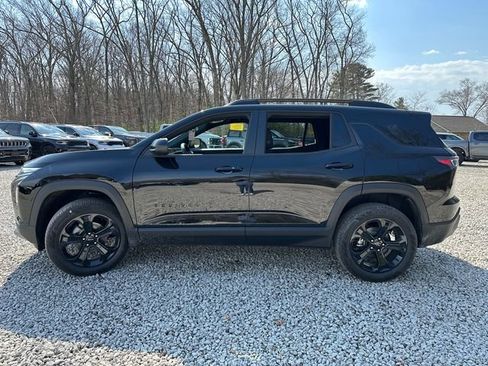 New 2026 Chevrolet Equinox LT image 5