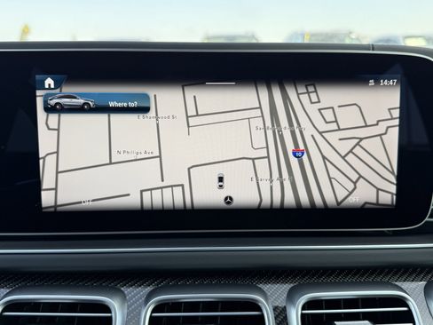 New 2026 Mercedes-Benz GLE 53 AMG 4MATIC Coupe image 22