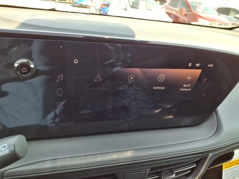 New 2026 Buick Encore GX Preferred FWD image 3