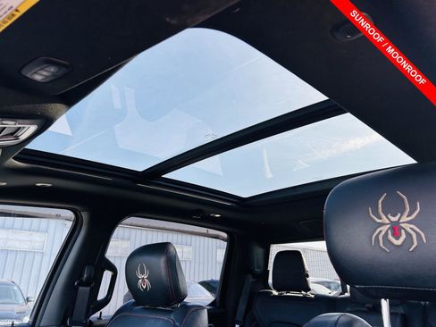 Used 2021 RAM 1500 Big Horn image 4