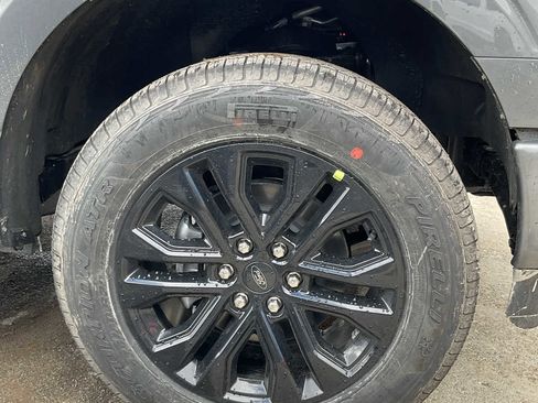 Used 2026 Ford F150 XLT w/ Equipment Group 302A MID image 21