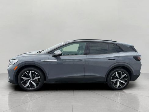 Used 2023 Volkswagen ID.4 Pro AWD/4WD image 4