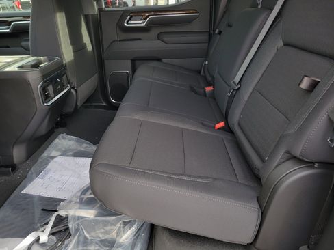 New 2026 GMC Sierra 1500 Elevation w/ Preferred Package image 7