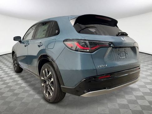 New 2027 Honda HR-V EX-L image 4