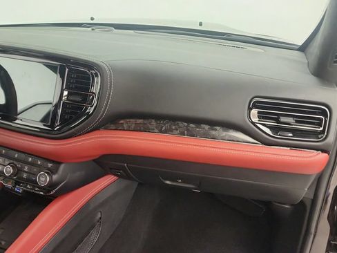 Used 2024 Dodge Durango SRT Hellcat AWD/4WD image 50