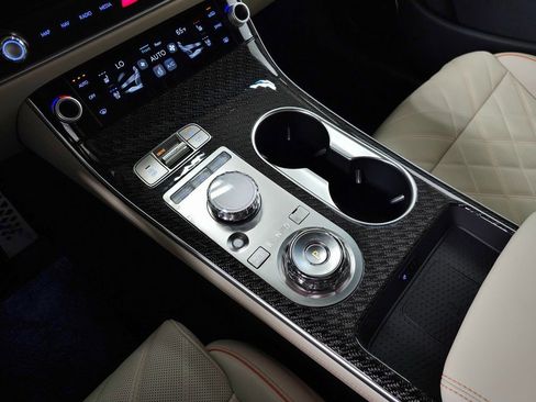 Used 2026 Genesis GV70 3.5T Sport Prestige image 30