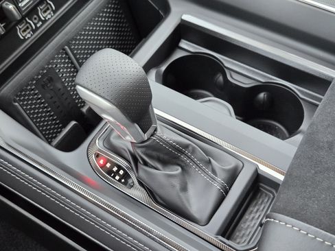 New 2026 RAM 1500 RHO AWD/4WD image 17