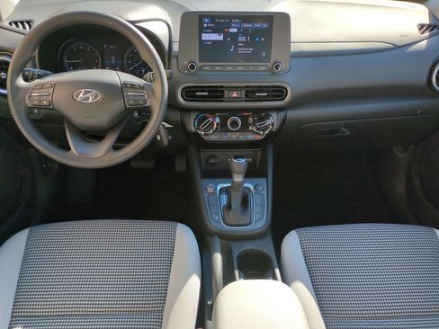 Certified 2023 Hyundai Kona SE image 14