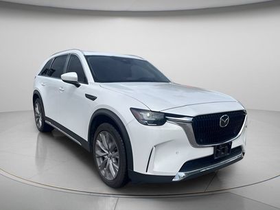 Used 2024 MAZDA CX-90 3.3 Turbo w/ Premium Package
