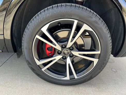 Used 2025 Audi Q5 2.0T Premium Plus image 13