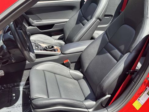 Certified 2024 Porsche 911 Carrera S RWD image 12