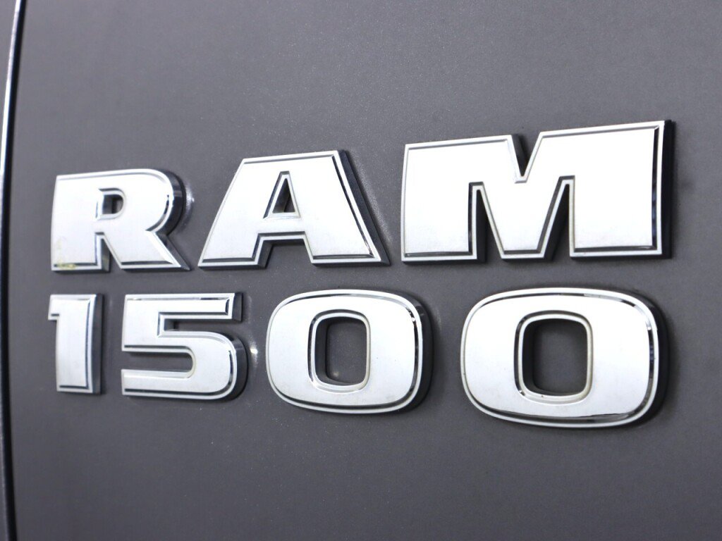 Used 2017 RAM 1500 Lone Star RWD image 35