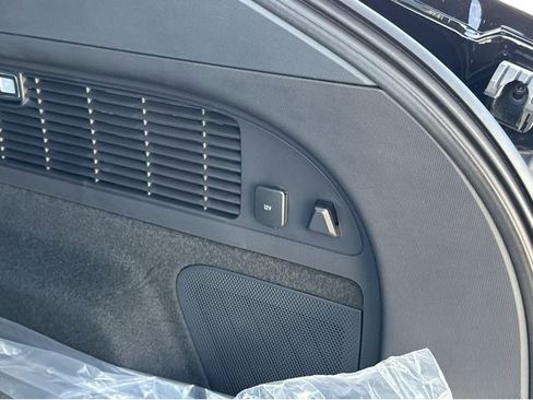 New 2026 Ford Mustang Mach-E GT w/ Interior Protection Package AWD/4WD image 18