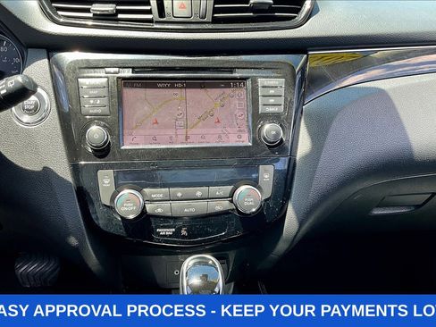 Used 2019 Nissan Rogue Sport SL FWD image 19