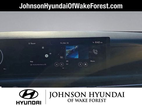 New 2026 Hyundai Santa Cruz XRT AWD/4WD image 33