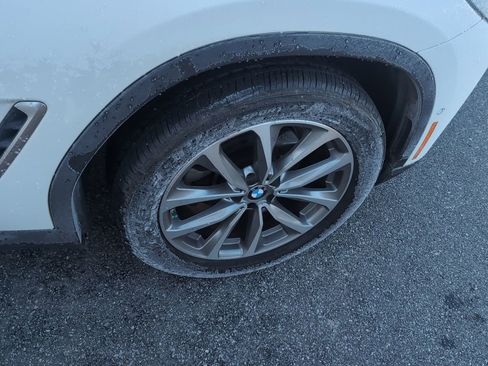 Used 2019 BMW X3 sDrive30i w/ Executive Package image 9