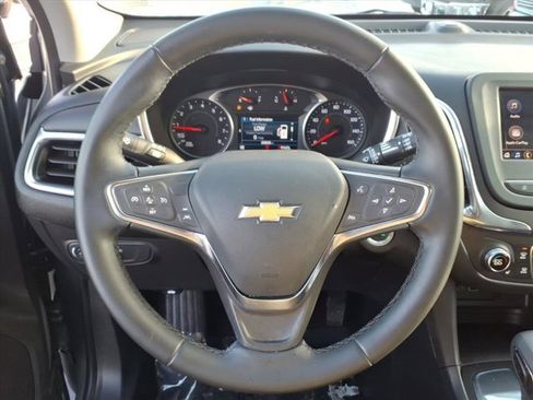 Used 2024 Chevrolet Equinox LT w/ LPO, Floor Liner Package image 19