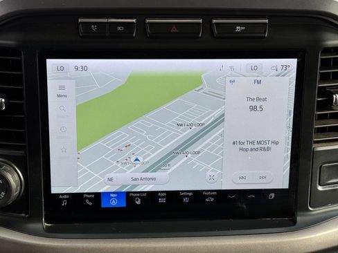 Used 2024 Ford F150 XLT w/ Mobile Office Package image 25