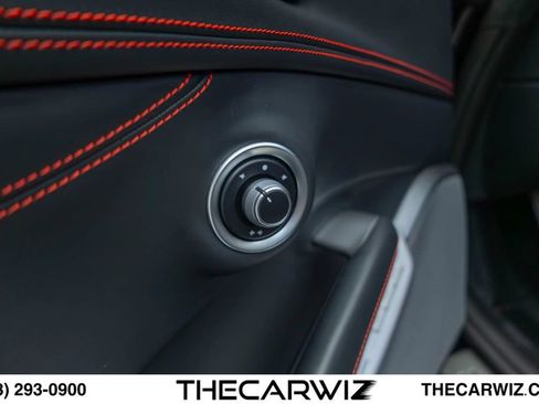 Used 2022 Ferrari Portofino M RWD image 40