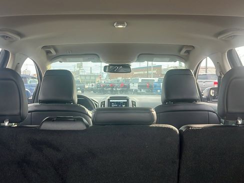 Used 2022 Ford Edge SEL w/ Convenience Package image 34