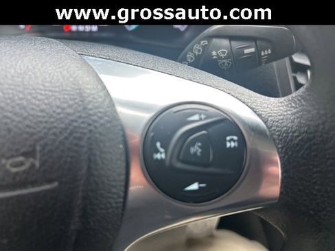 Used 2020 Ford Transit Connect XLT image 14