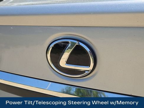 Used 2021 Lexus ES 250 w/ Premium Package AWD/4WD image 31