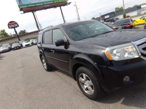 Used 2010 Honda Pilot EX-L image 45