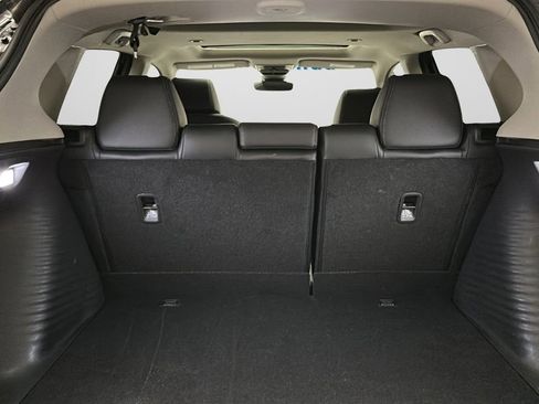 Certified 2024 Honda HR-V EX-L image 22