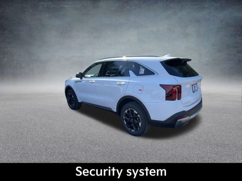 New 2026 Kia Sorento S AWD/4WD image 17