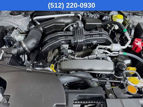 New 2026 Subaru Forester Touring image 40