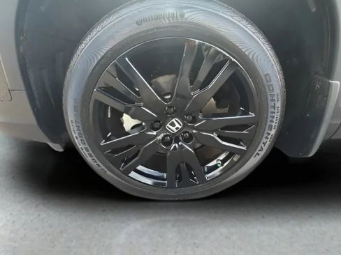 Used 2021 Honda Pilot Special Edition image 10