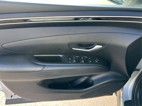 Used 2024 Hyundai Tucson SE FWD image 20
