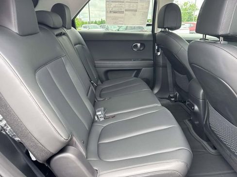 New 2026 Hyundai Ioniq 5 SEL RWD image 12