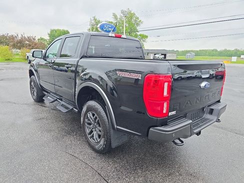 Used 2021 Ford Ranger XLT w/ Tremor Off-Road Package AWD/4WD image 9