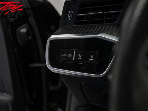 Used 2021 Audi RS 7 Sportback w/ RS 7 Executive Package image 33