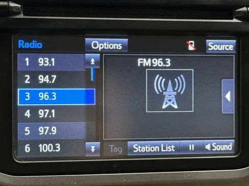 Used 2019 Toyota 4Runner SR5 image 32