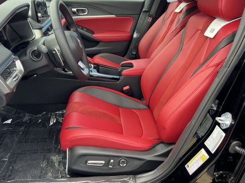 New 2026 Acura Integra A-Spec image 10