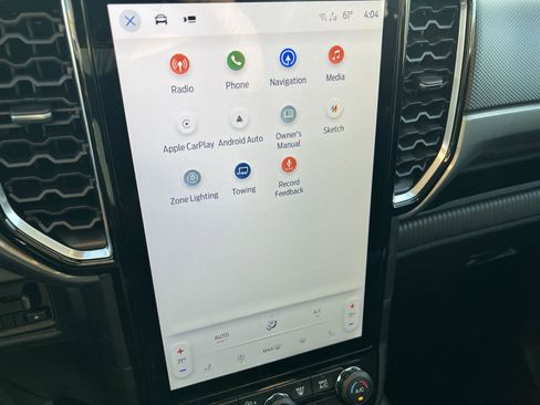 New 2025 Ford Ranger XLT image 29